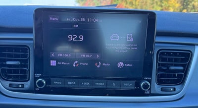 2023 Kia Rio S