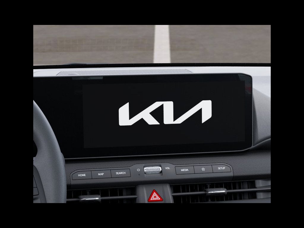 2027 Kia K4 LXS