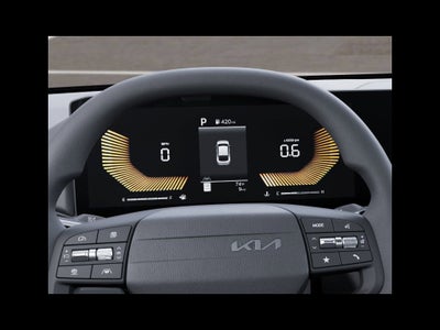 2027 Kia K4 LXS