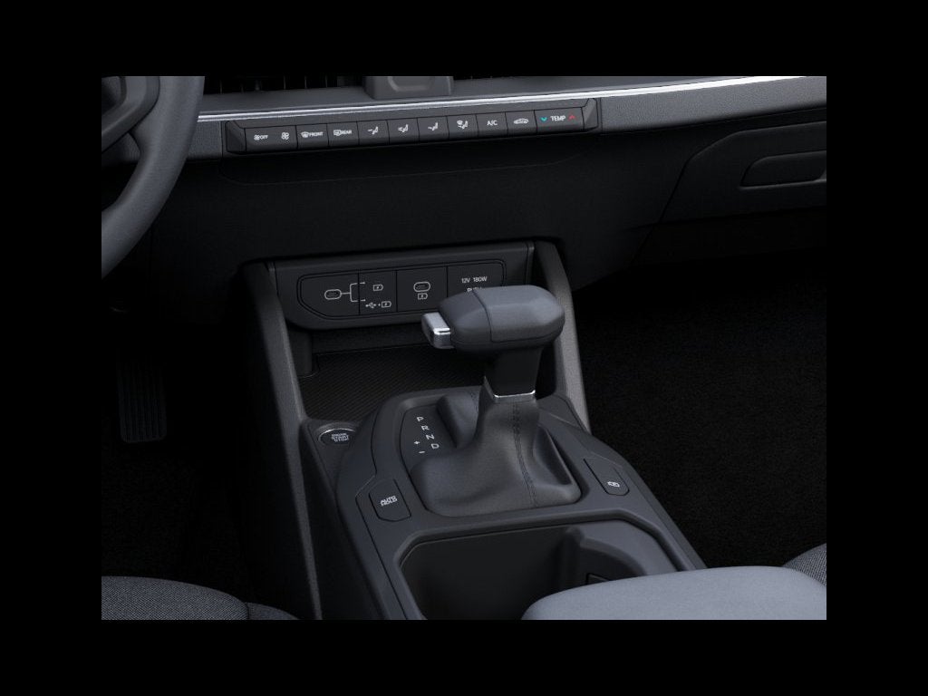 2027 Kia K4 LXS