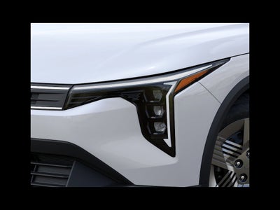2027 Kia K4 LX