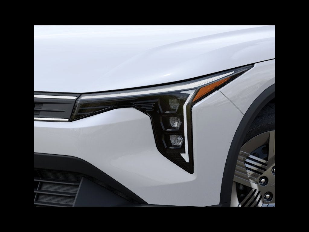 2027 Kia K4 LX