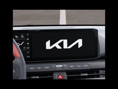 2027 Kia K4 Hatchback GT-Line Turbo