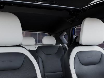 2026 Kia K4 Hatchback GT-Line