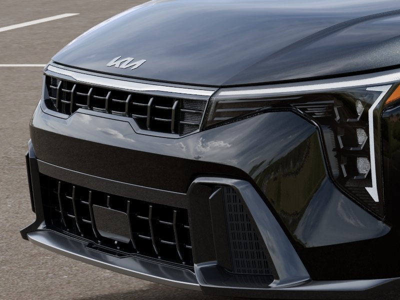 2027 Kia K4 Hatchback GT-Line
