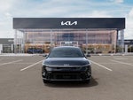 2027 Kia K4 Hatchback GT-Line