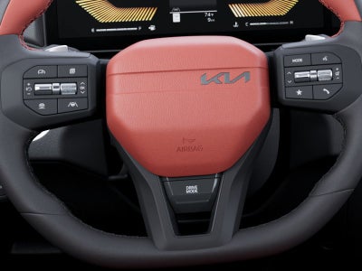 2027 Kia K4 Hatchback GT-Line