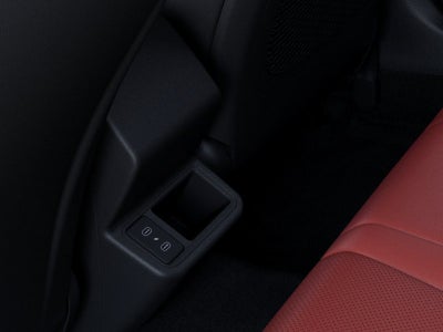 2027 Kia K4 Hatchback GT-Line