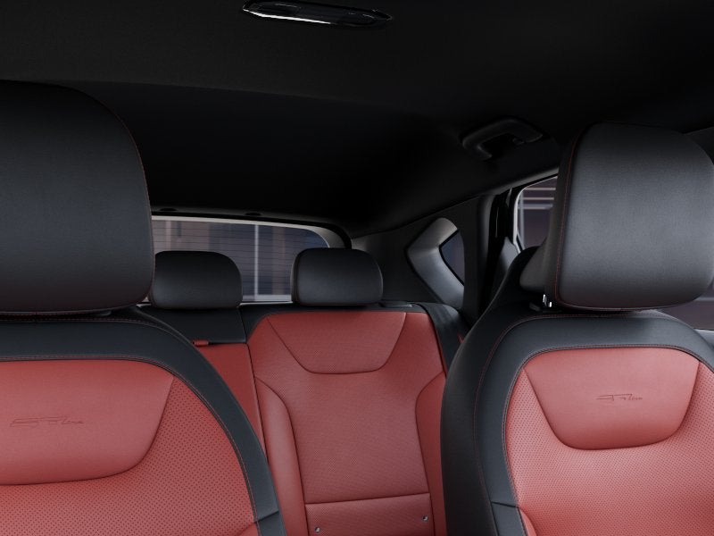2027 Kia K4 Hatchback GT-Line