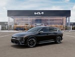 2027 Kia K4 Hatchback GT-Line