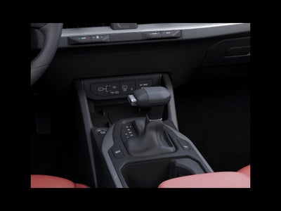 2027 Kia K4 Hatchback GT-Line