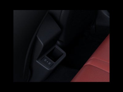 2027 Kia K4 Hatchback GT-Line