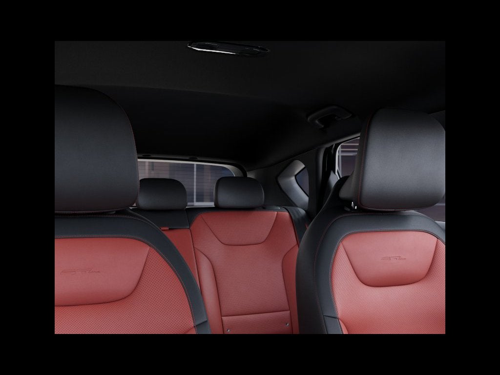 2027 Kia K4 Hatchback GT-Line