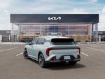 2026 Kia K4 Hatchback GT-Line