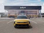 2026 Kia K4 Hatchback GT-Line