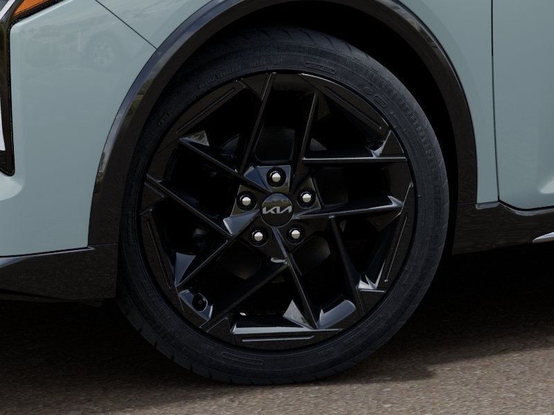 2027 Kia K4 GT-Line