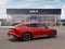2027 Kia K4 GT-Line