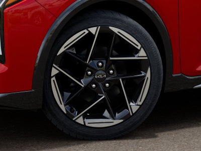 2027 Kia K4 GT-Line