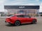 2027 Kia K4 GT-Line