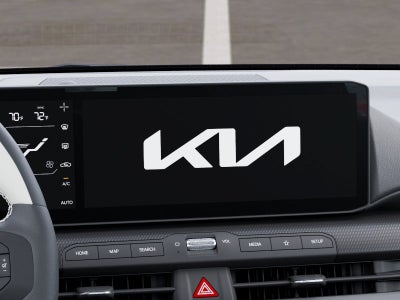 2027 Kia K4 GT-Line