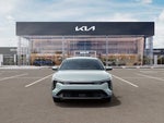 2026 Kia K4 Hatchback EX
