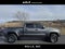 2020 Toyota Tacoma 4WD TRD Sport