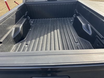 2020 Toyota Tacoma 4WD TRD Sport