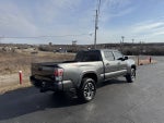 2020 Toyota Tacoma 4WD TRD Sport