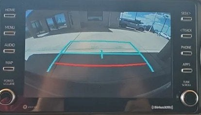 2020 Toyota Tacoma 4WD TRD Sport