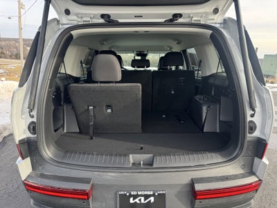 2025 Hyundai Santa Fe SE