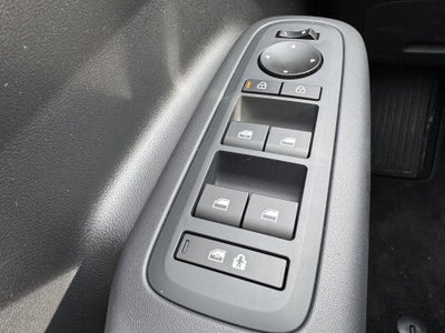 2025 Hyundai Santa Fe SE