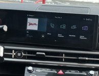 2025 Hyundai Santa Fe SE