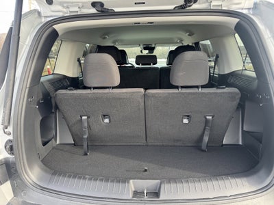 2025 Hyundai Santa Fe SE