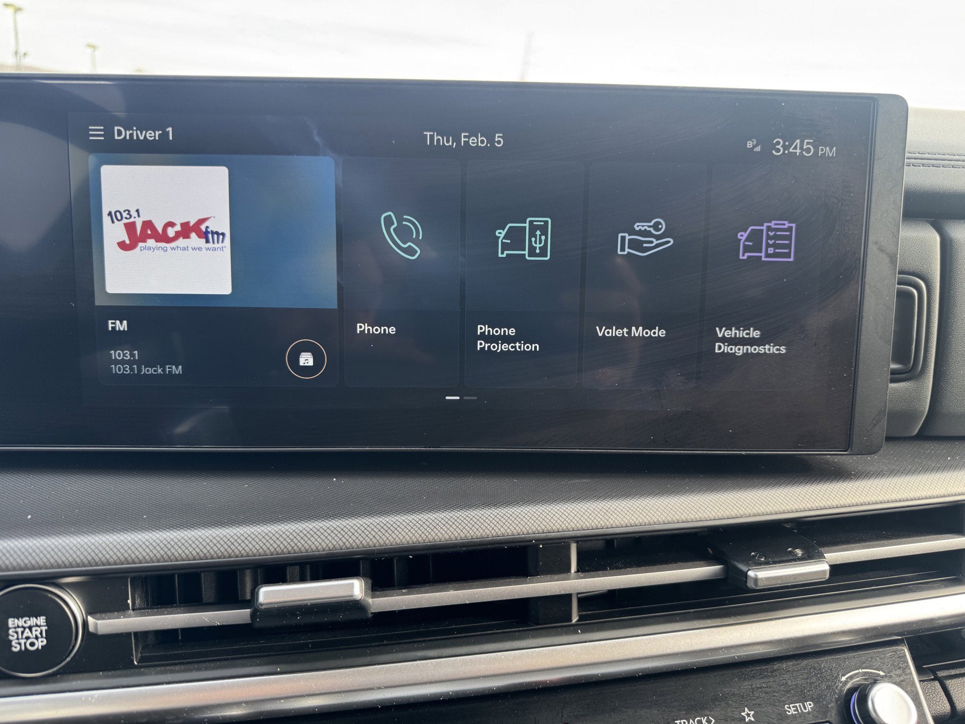 2025 Hyundai Santa Fe SE