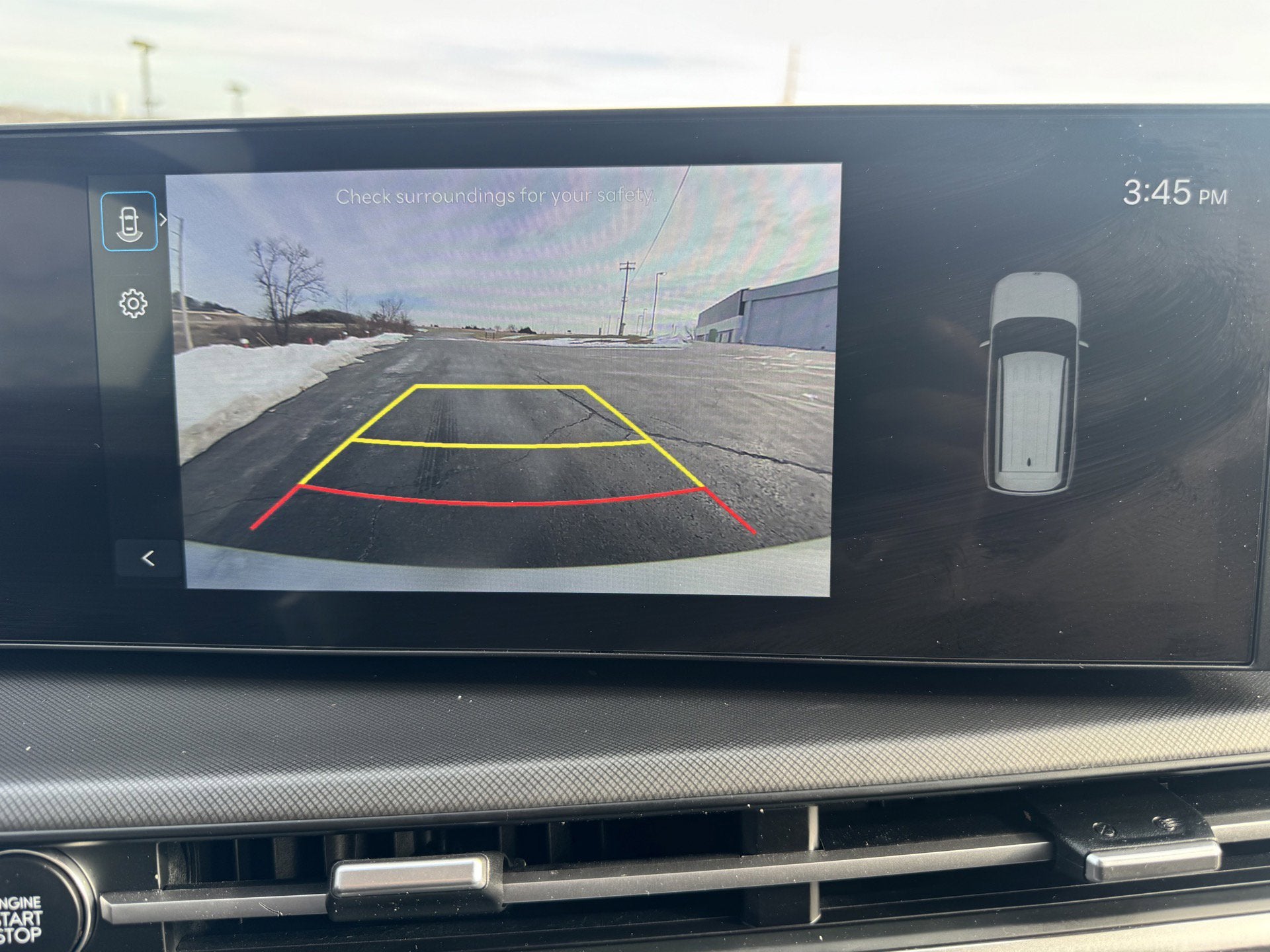 2025 Hyundai Santa Fe SE