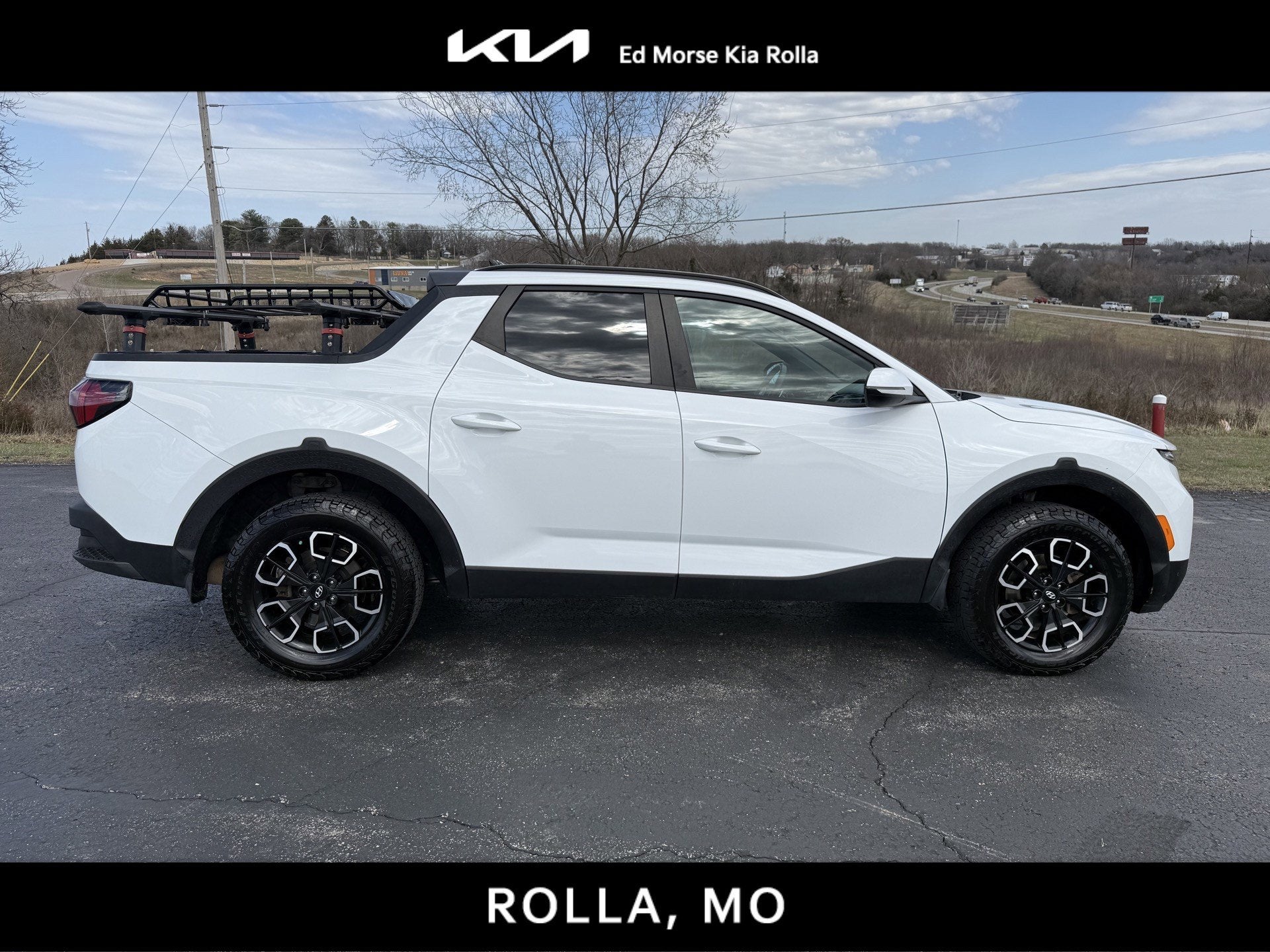 2022 Hyundai Santa Cruz