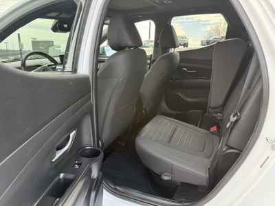 2022 Hyundai Santa Cruz SEL Premium