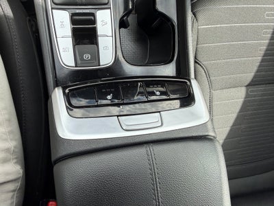 2022 Hyundai Santa Cruz SEL Premium