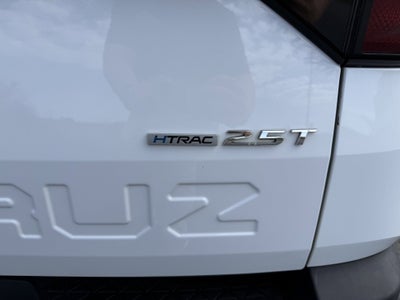 2022 Hyundai Santa Cruz SEL Premium