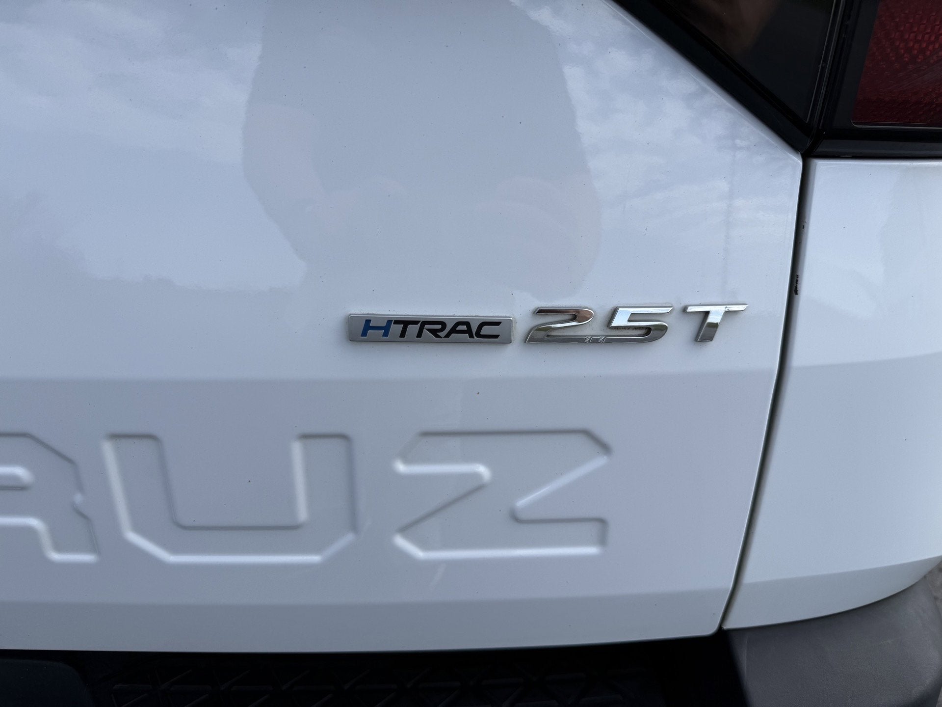 2022 Hyundai Santa Cruz SEL Premium