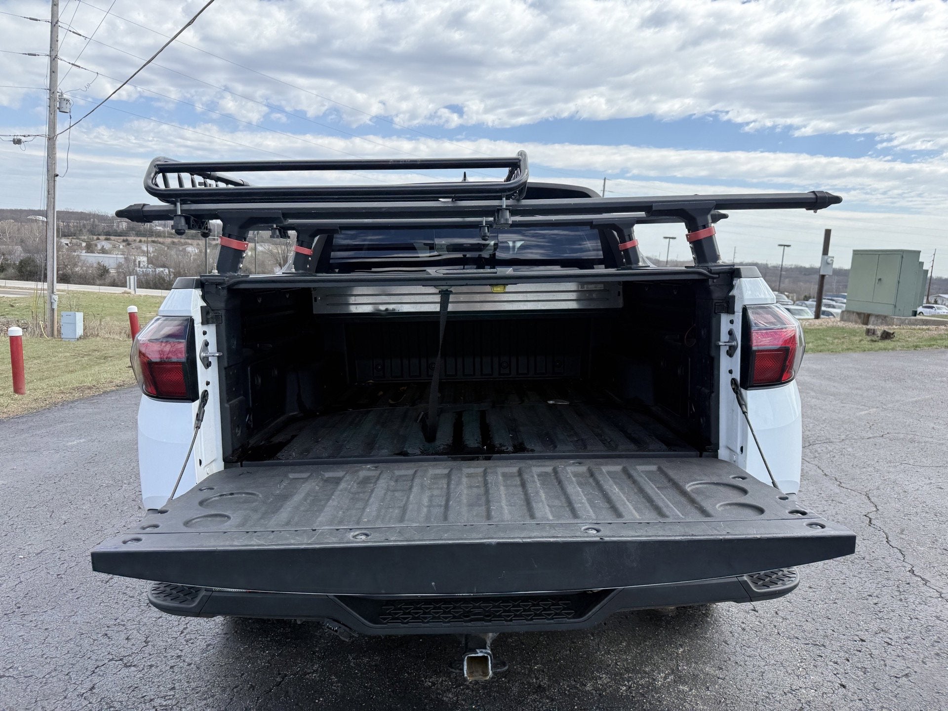 2022 Hyundai Santa Cruz SEL Premium