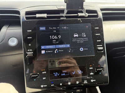 2022 Hyundai Santa Cruz SEL Premium