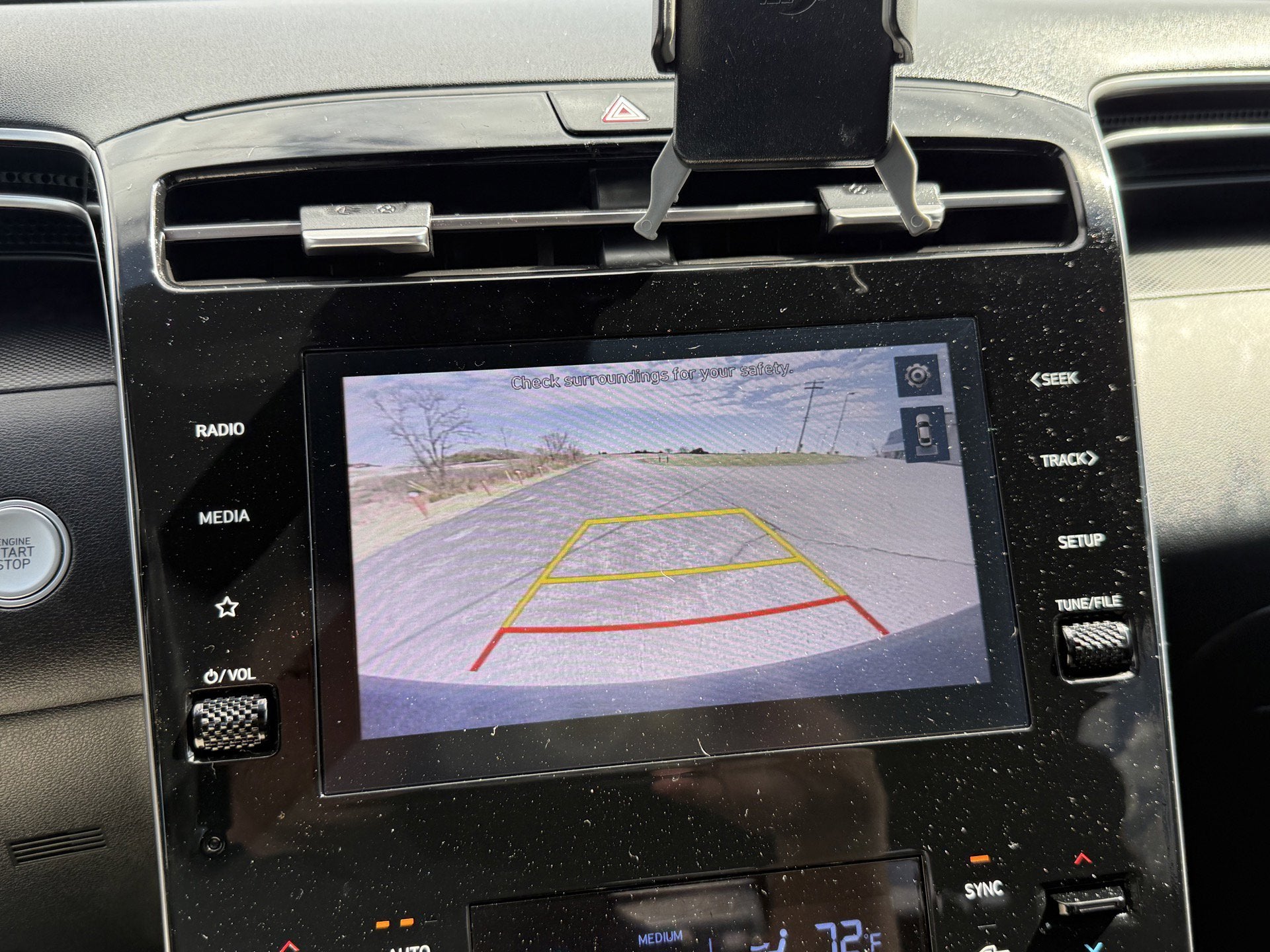 2022 Hyundai Santa Cruz SEL Premium