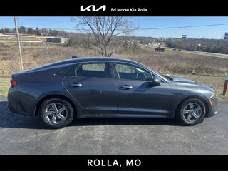 2023 Kia K5 LXS