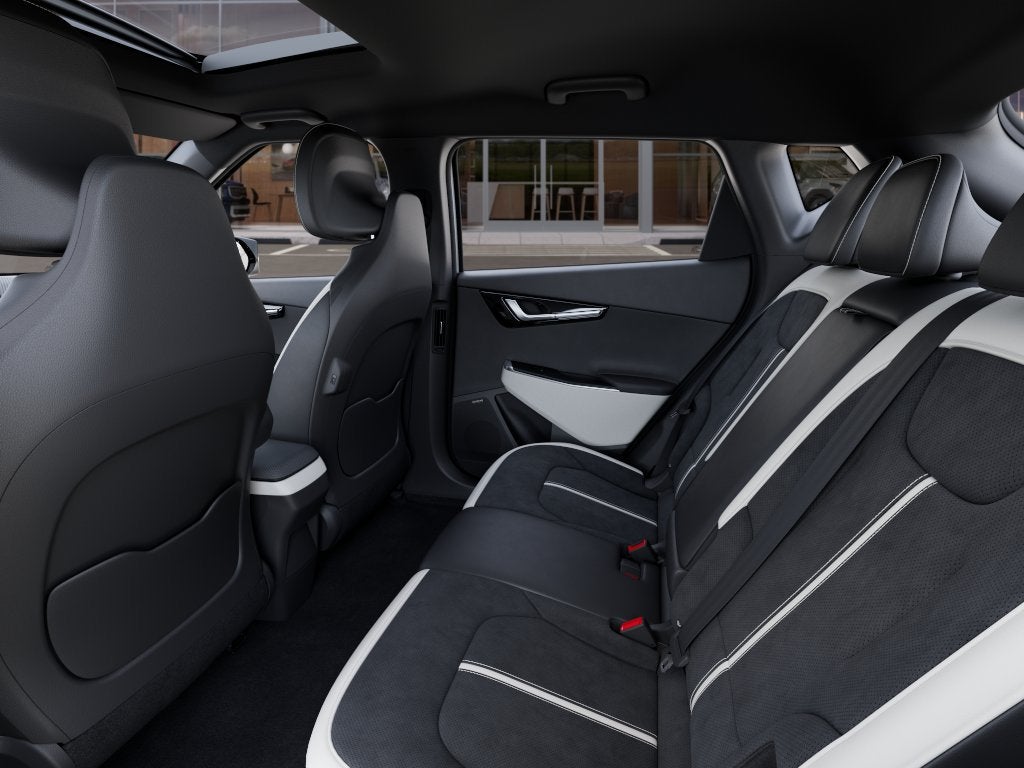 2026 Kia EV6 GT-Line