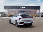 2026 Kia EV6 GT-Line