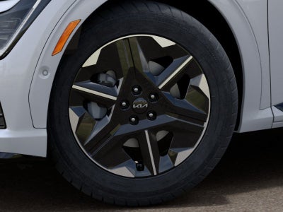 2026 Kia EV6 GT-Line