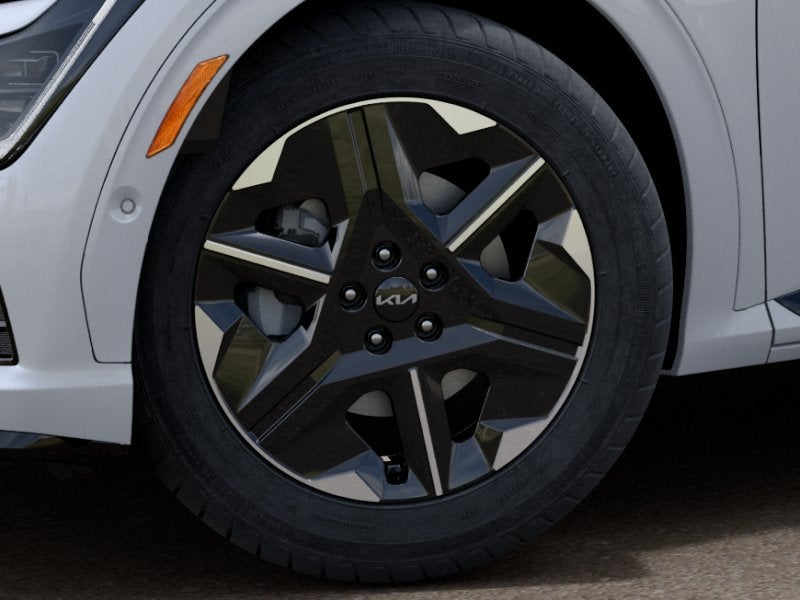 2026 Kia EV6 GT-Line