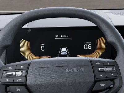 2027 Kia Sportage LX