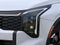 2027 Kia Sportage LX